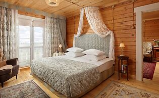 Bogdarnya Hotel by KEYDOM