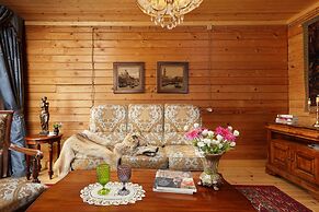 Bogdarnya Hotel by KEYDOM