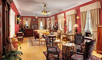 Bogdarnya Hotel by KEYDOM