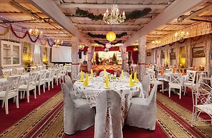 Bogdarnya Hotel by KEYDOM