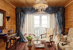 Bogdarnya Hotel by KEYDOM