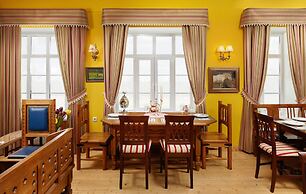 Bogdarnya Hotel by KEYDOM