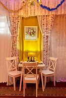 Bogdarnya Hotel by KEYDOM