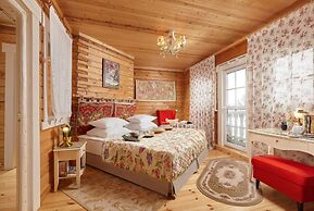 Bogdarnya Hotel by KEYDOM