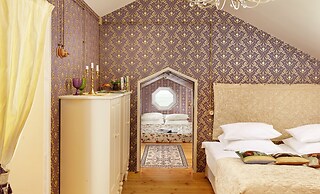 Bogdarnya Hotel by KEYDOM