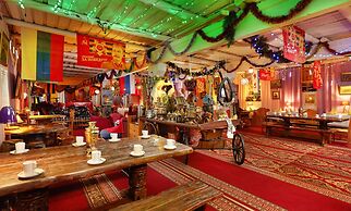 Bogdarnya Hotel by KEYDOM