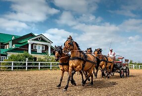 Bogdarnya Hotel by KEYDOM