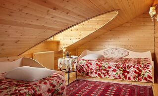 Bogdarnya Hotel by KEYDOM