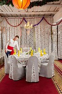 Bogdarnya Hotel by KEYDOM