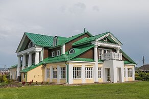 Bogdarnya Hotel by KEYDOM