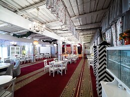 Bogdarnya Hotel by KEYDOM