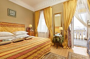 Bogdarnya Hotel by KEYDOM