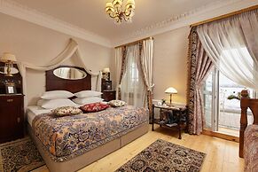 Bogdarnya Hotel by KEYDOM