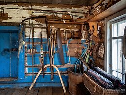 Bogdarnya Hotel by KEYDOM