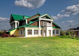Bogdarnya Hotel by KEYDOM