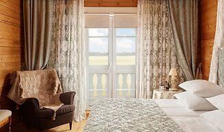 Bogdarnya Hotel by KEYDOM