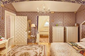 Bogdarnya Hotel by KEYDOM