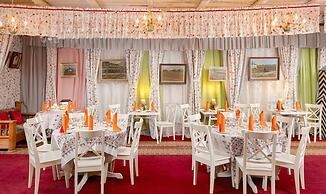 Bogdarnya Hotel by KEYDOM