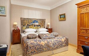 Bogdarnya Hotel by KEYDOM