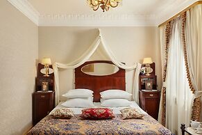 Bogdarnya Hotel by KEYDOM