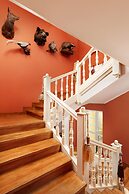 Bogdarnya Hotel by KEYDOM