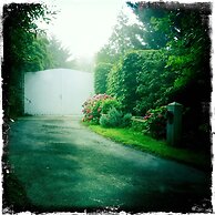 Relais de chasse la Chaignaie