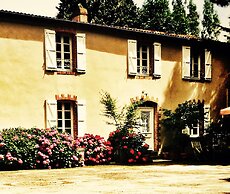 Relais de chasse la Chaignaie