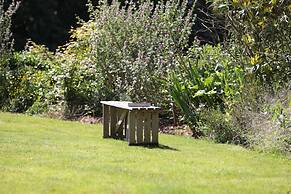 Relais de chasse la Chaignaie