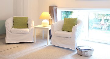 Relais de chasse la Chaignaie