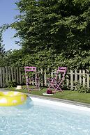 Relais de chasse la Chaignaie