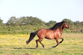 Relais de chasse la Chaignaie