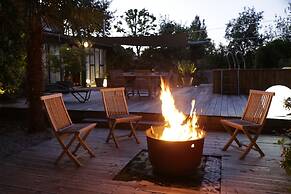 Relais de chasse la Chaignaie