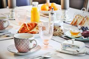 Relais de chasse la Chaignaie