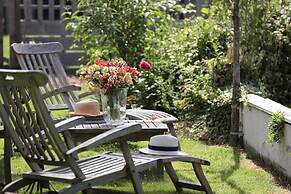 Relais de chasse la Chaignaie