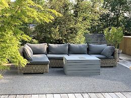 Relais de chasse la Chaignaie