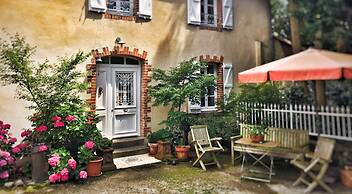 Relais de chasse la Chaignaie