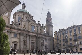 Piazza Duomo - RentClass Lucilla