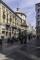 Piazza Duomo - RentClass Lucilla