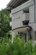 A.nett hotel