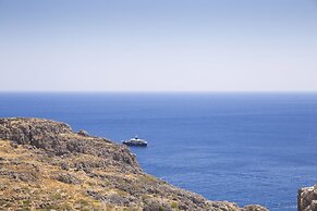 Lindos Del Mar Suites - Adults Only