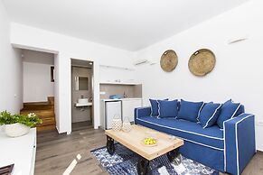 Lindos Del Mar Suites - Adults Only