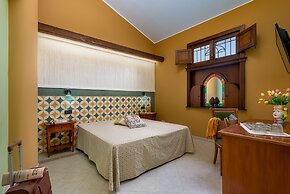 Hotel Sicilya