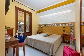 Hotel Sicilya