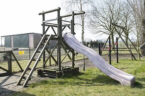B&B Logeren bij van Heeren