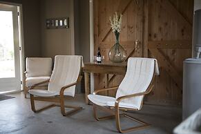 B&B Logeren bij van Heeren