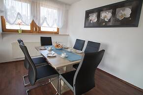 Ferienwohnung Weiher nähe Nürnberg Messe