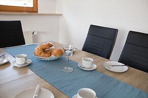 Ferienwohnung Weiher nähe Nürnberg Messe