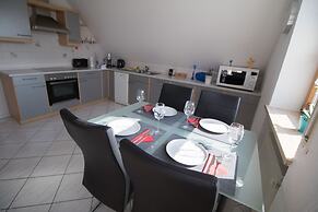 Ferienwohnung Weiher nähe Nürnberg Messe