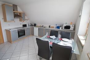 Ferienwohnung Weiher nähe Nürnberg Messe