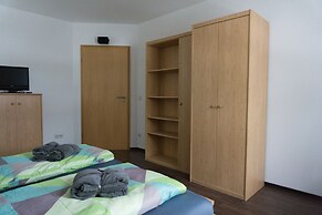 Ferienwohnung Weiher nähe Nürnberg Messe